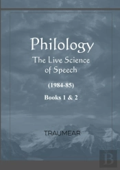 Philology - The Live Science Of Speech -