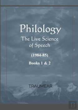 Bertrand.pt - Philology - The Live Science Of Speech -