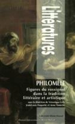 Bertrand.pt - Philomèle ; Figures Du Rossignol Dans La Tradition Littéraire Et Artistique