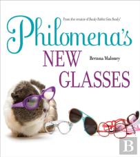 Philomena'S New Glasses