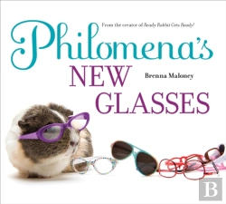 Bertrand.pt - Philomena'S New Glasses