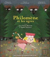 Philomène Et Les Ogres