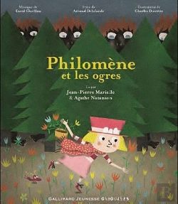 Bertrand.pt - Philomène Et Les Ogres