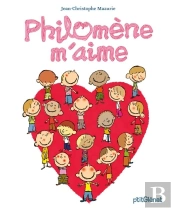 Philomène M'Aime