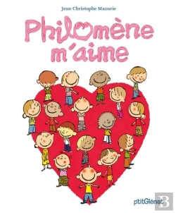 Bertrand.pt - Philomène M'Aime