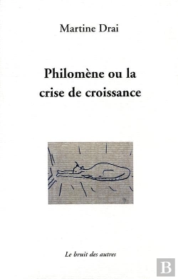 Bertrand.pt - Philomene Ou La Crise De Croissance