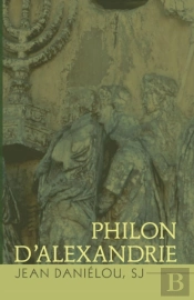 Philon D'Alexandrie