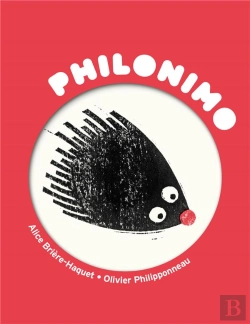 Bertrand.pt - Philonimo T.1 ; Le Porc-Épic De Schopenhauer