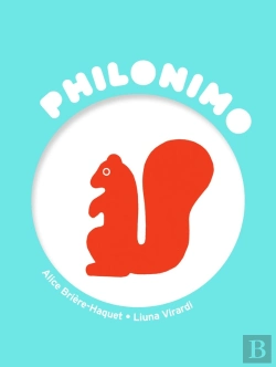 Bertrand.pt - Philonimo Tome 11 : L'Écureuil De James