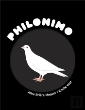 Philonimo Tome 8 : La Colombe De Kant
