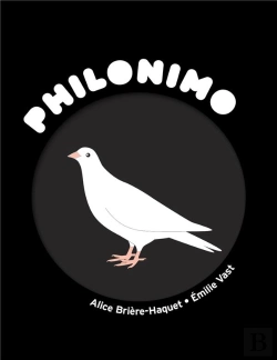 Bertrand.pt - Philonimo Tome 8 : La Colombe De Kant