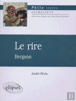 Bertrand.pt - Philoph.Le Rire.Bergson