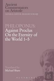Philoponus Eternity World 1 5