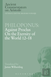Philoponus Eternity World 12 18
