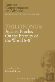 Philoponus Eternity World 6 8