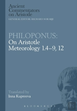 Bertrand.pt - Philoponus: On Aristotle Meteorology 1.4-9, 12