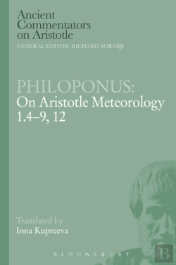 Bertrand.pt - Philoponus: On Aristotle Meteorology 1.4-9, 12
