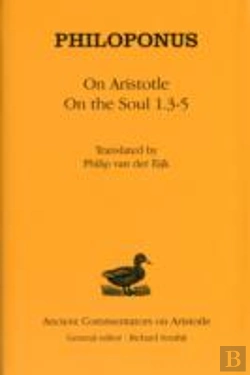 Bertrand.pt - Philoponus On 
