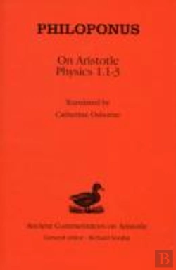 Bertrand.pt - Philoponus On Aristotle 