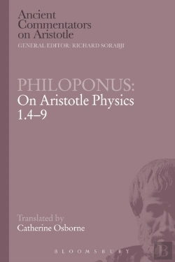 Bertrand.pt - Philoponus: On Aristotle Physics 1.4-9