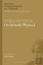 Philoponus: On Aristotle Physics 2