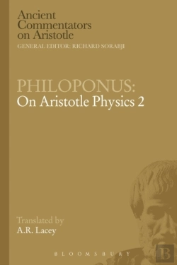 Bertrand.pt - Philoponus: On Aristotle Physics 2