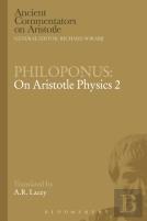 Philoponus: On Aristotle Physics 2