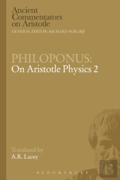 Philoponus: On Aristotle Physics 2