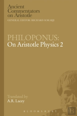 Bertrand.pt - Philoponus: On Aristotle Physics 2