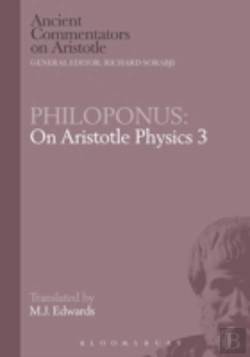 Bertrand.pt - Philoponus: On Aristotle Physics 3
