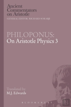 Bertrand.pt - Philoponus: On Aristotle Physics 3