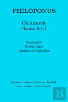 Philoponus: On Aristotle Physics 4.1-5