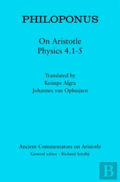 Philoponus: On Aristotle Physics 4.1-5
