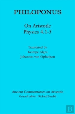 Bertrand.pt - Philoponus: On Aristotle Physics 4.1-5