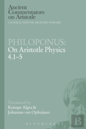 Philoponus: On Aristotle Physics 4.1-5