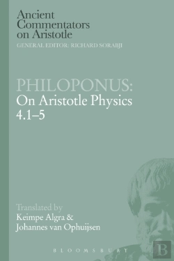 Bertrand.pt - Philoponus: On Aristotle Physics 4.1-5
