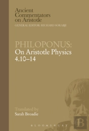 Philoponus: On Aristotle Physics 4.10-14