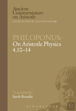 Bertrand.pt - Philoponus: On Aristotle Physics 4.10-14