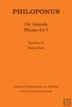 Bertrand.pt - Philoponus: On Aristotle Physics 4.6-9