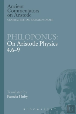 Bertrand.pt - Philoponus: On Aristotle Physics 4.6-9