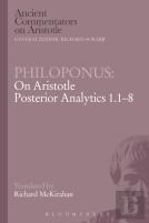 Philoponus: On Aristotle Posterior Analytics 1.1-8