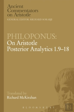 Bertrand.pt - Philoponus: On Aristotle Posterior Analytics 1.9-18