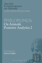 Philoponus: On Aristotle Posterior Analytics 2