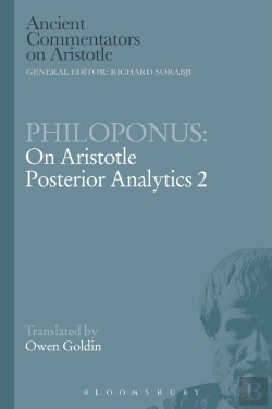 Bertrand.pt - Philoponus: On Aristotle Posterior Analytics 2