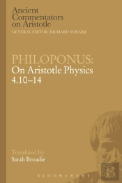 Philoponus Physics 4 10 14