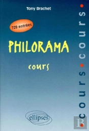 Philorama - Cours
