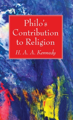Bertrand.pt - Philos Contribution To Religion