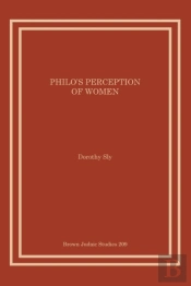 Philo'S Perception Of Women