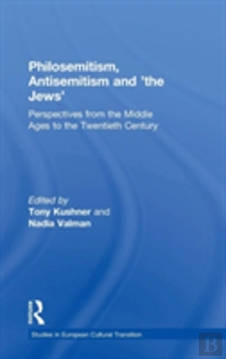 Bertrand.pt - Philosemitism, Antisemitism And 'The Jews'