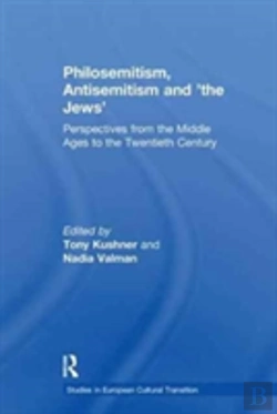 Bertrand.pt - Philosemitism, Antisemitism And 'The Jews'